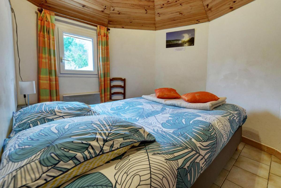 Appartement T1 "Capella" De L'Observatoire Бодюэн Экстерьер фото