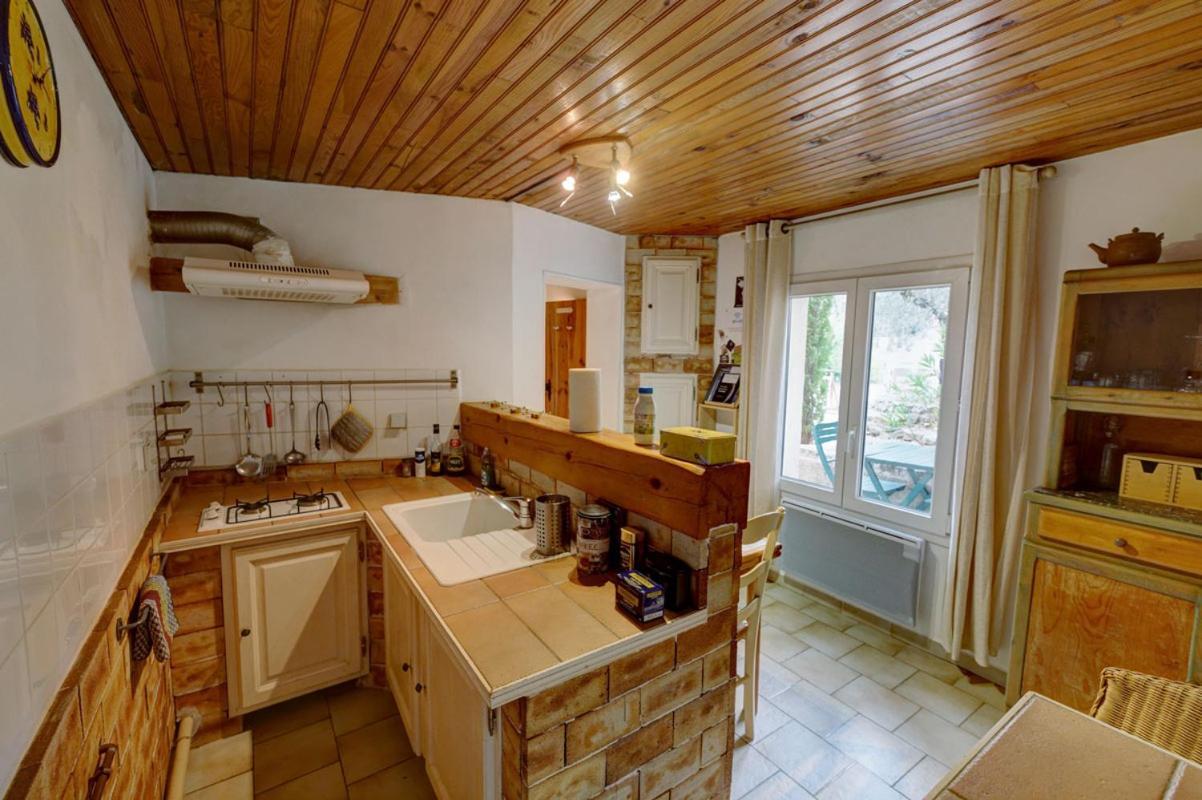 Appartement T1 "Capella" De L'Observatoire Бодюэн Экстерьер фото