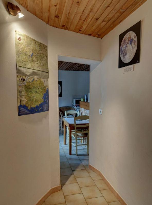 Appartement T1 "Capella" De L'Observatoire Бодюэн Экстерьер фото
